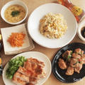 香ばしさ広がる！ごま油を使った絶品料理大集合＜PR＞ by Sachi（いちご）さん
