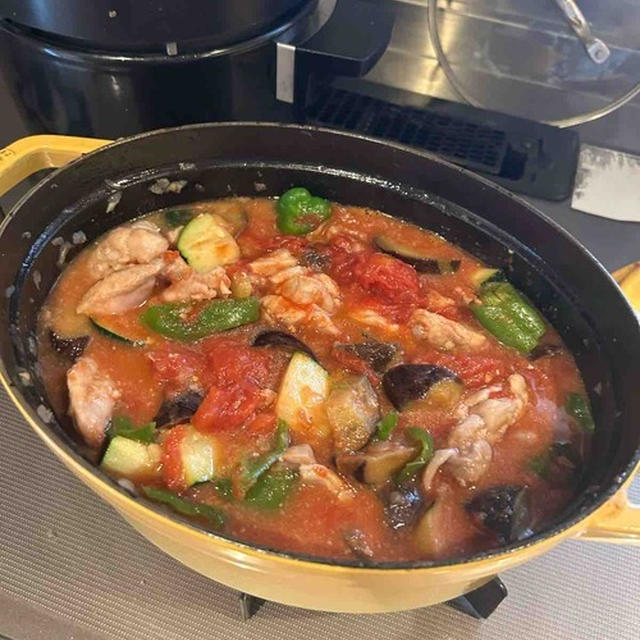 突然に食べたくなったもの