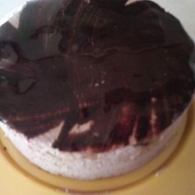 不二家の生チョコケーキ By ゆずさん レシピブログ 料理ブログのレシピ満載