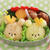 キャラ弁＊がんばれ！ルルロロ