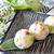 夏色枝豆のおにぎり＊＊