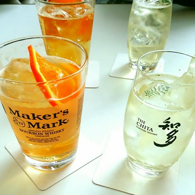 ウイスキーヒルズ2016開催中♪