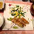 肉巻き野菜・お魚・ゴーヤチャンプル