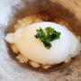 [Egg Recipe1] How to make Japanese hot spring egg (Onsen Tamago)