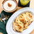 【 ヨーロッパのおそうざい 】 パスタにもパンにもサラダにも！ 濃厚くるみソース