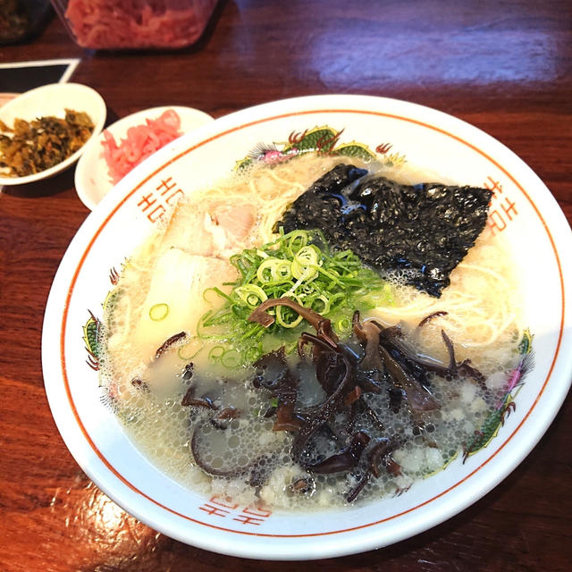 ラーメン屋のラーメン、チャーハン、餃子（レシピなし）