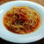 パスタ、アラビアータ