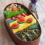 高菜弁当