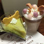 わんこケーキ♫