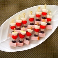 お正月にもクリスマスにも、なピンチョス