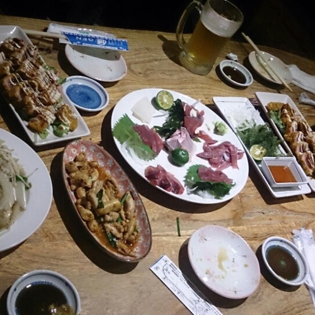 居酒屋 源