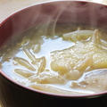 味噌汁の摂取頻度は血圧に影響しない？