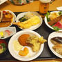 2023年、夏休み最後LANI‘Sセレクション夕食