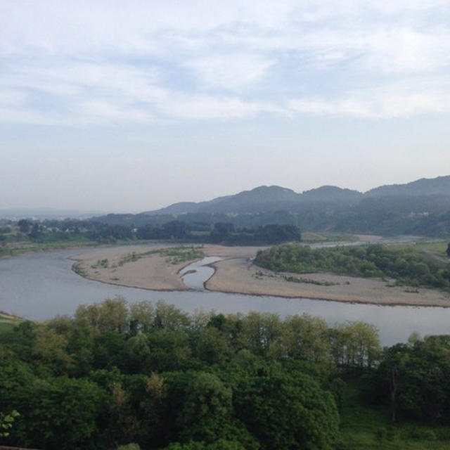 越後川口SA　谷川岳PA　セブンカフェメロンパンもこ