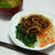 2011年5月9日（月）の晩ごはん。