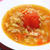 いわきサンシャイントマトでまるごとトマトのミネストローネ。
