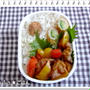 ＊1月11日～13日のお弁当＊