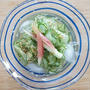 火を使わない料理　さっぱり＆ひんやりきゅうりで簡単レシピ！！