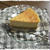 ゆきさんへ『スモークチーズケーキ』