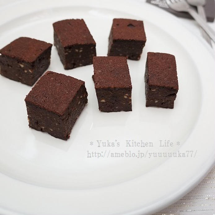 あなたはもう試してみた？炊飯器で作るチョコケーキのレシピ10選の画像