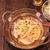 昼カフェ☆合鴨スモークのトマトカルボナーラ（レシピ）