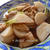 かぶと油揚げの煮物♪