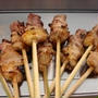 焼き鳥　～秋吉～