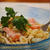 新玉ねぎと そら豆の パスタサラダ ☆