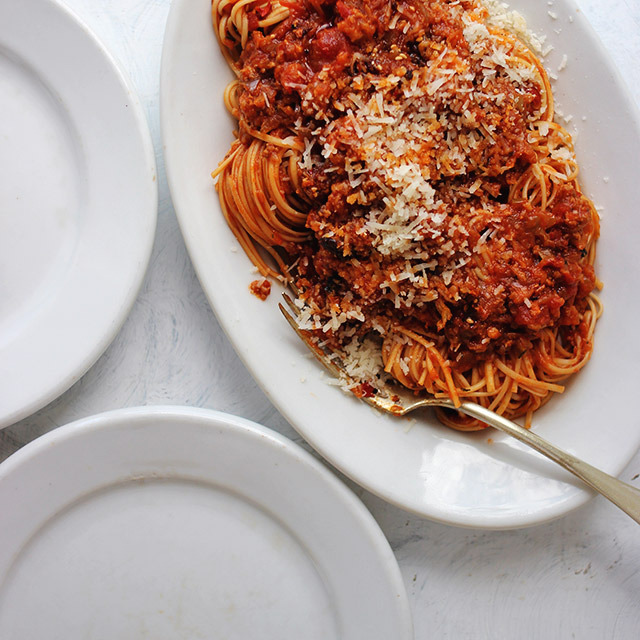 Bolognese