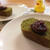 ホットケーキミックスで作る！抹茶カステラのレシピ