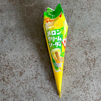 ジャイアントカプリコも夏を先取り。の、話。