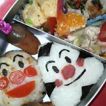 おべんとう☆