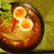 あまったカレーで！簡単カレー蕎麦