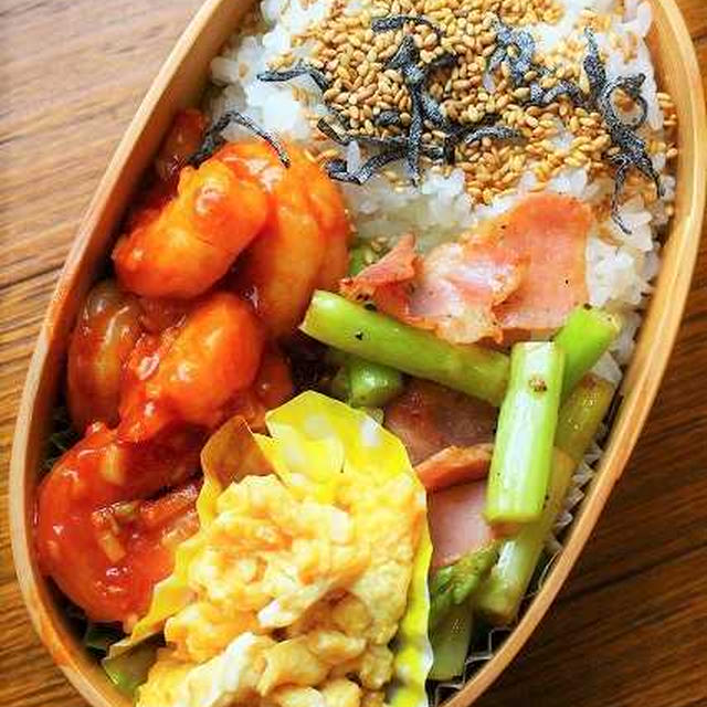 お弁当