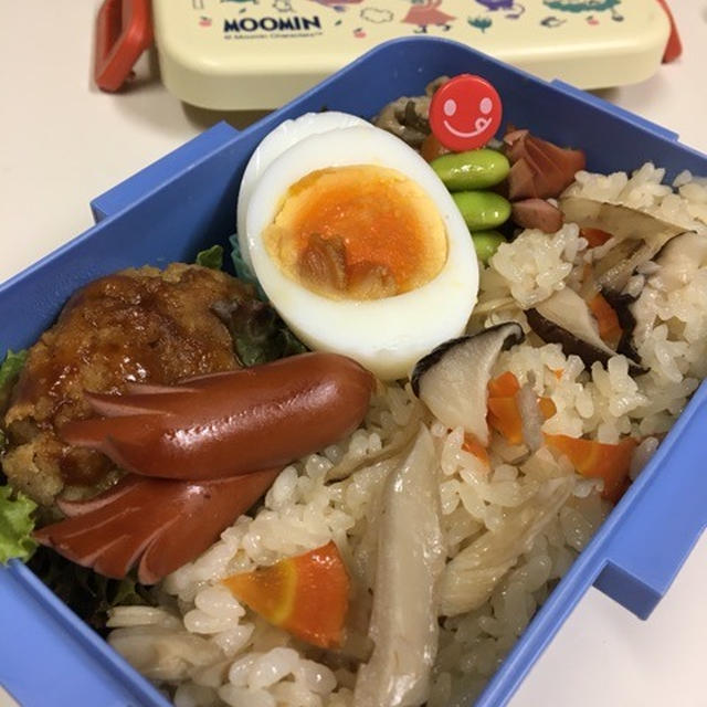 11-6 息子弁