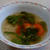 ベトナム麺フォーをふし麺で