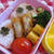 鮭ごはん【幼稚園お弁当】