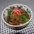 ★みんな大好き牛丼です★