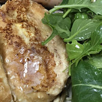 外はカリっ！中はしっとり！とろとろが美味しいフレンチトースト
