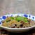 メインは糸こん「糸こん牛肉炒め」＆京都大原三千院の「御朱印」