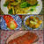 肉野菜さっぱりいため