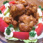 衣ふっくらジューシー鶏のから揚げ