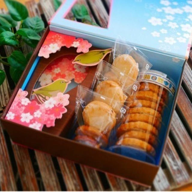 suipa３月モニター＊レモンクッキーの贈り物♪