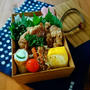cotogotoお弁当箱フェア