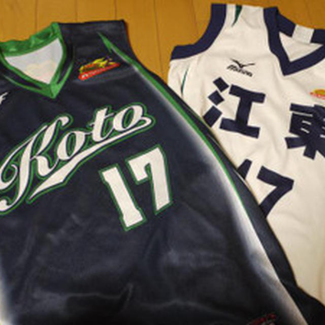 区部大会　予選