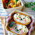 101匹わんちゃんと主人のお弁当♡