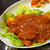 うますぎる。トマト缶とカレー粉の和風ミートボールカレー