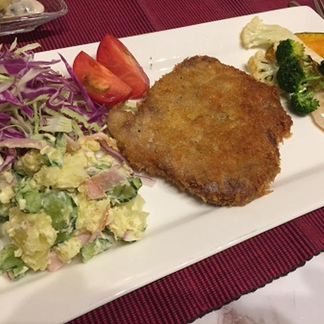 昨日のびっくりした話