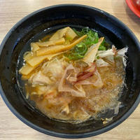 かっぱ寿司に行ってきました