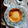 Gorgonzola Cheese Cakeゴルゴンゾーラチーズケーキ